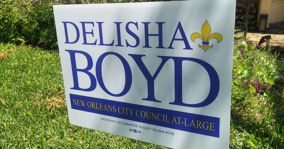 Mental Health Support Bill for Louisiana Colleges